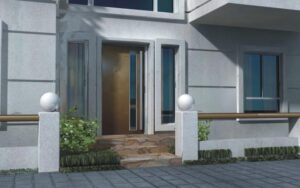 RESIDENCIA EN MERCEDES (CTES.) - Bury Mayer Estudio de Arquitectura