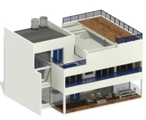 RESIDENCIA JP - Bury Mayer Estudio de Arquitectura