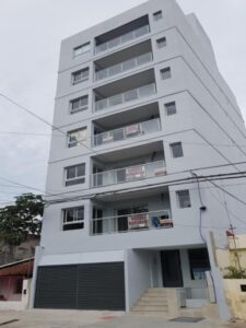 EDIFICIO BM3 - Bury Mayer Estudio de Arquitectura