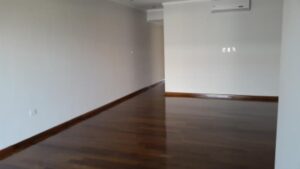 HAMPTON SANTA ANA PY - Bury Mayer Estudio de Arquitectura