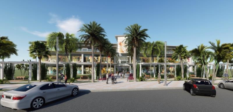 SHOPPING COSTANERA - Bury Mayer Estudio de Arquitectura