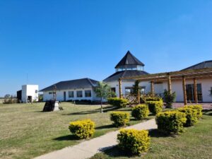 CHACRAS DEL GOLF - Bury Mayer Estudio de Arquitectura
