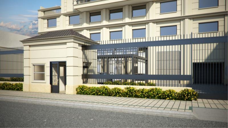 EL ALBA - Bury Mayer Estudio de Arquitectura