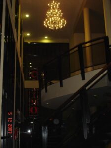 CASINO GOYA - Bury Mayer Estudio de Arquitectura
