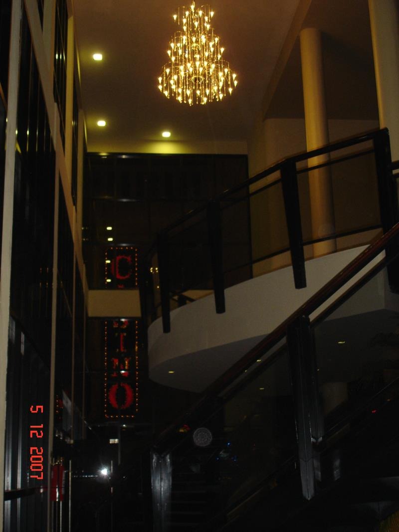 CASINO GOYA - Bury Mayer Estudio de Arquitectura