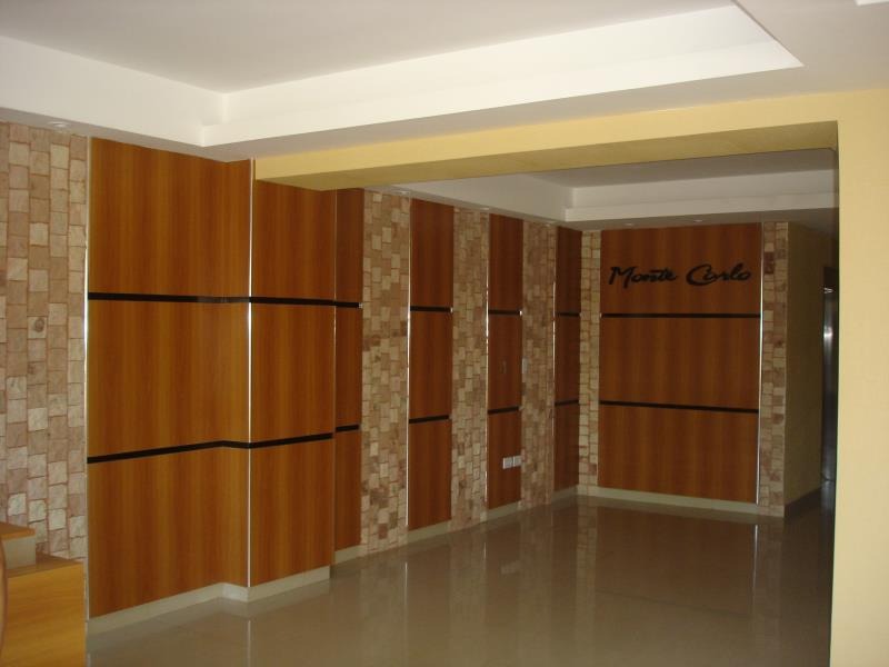 EDIFICIO MONTECARLO - Bury Mayer Estudio de Arquitectura