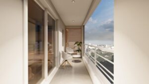 EDIFICIO BE 2630 - Bury Mayer Estudio de Arquitectura