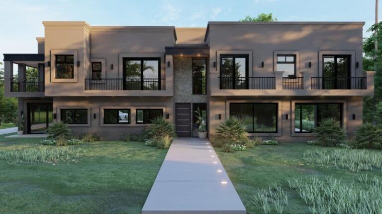 Residencia B&B RESIDENCIA B&B - Bury Mayer Estudio de Arquitectura