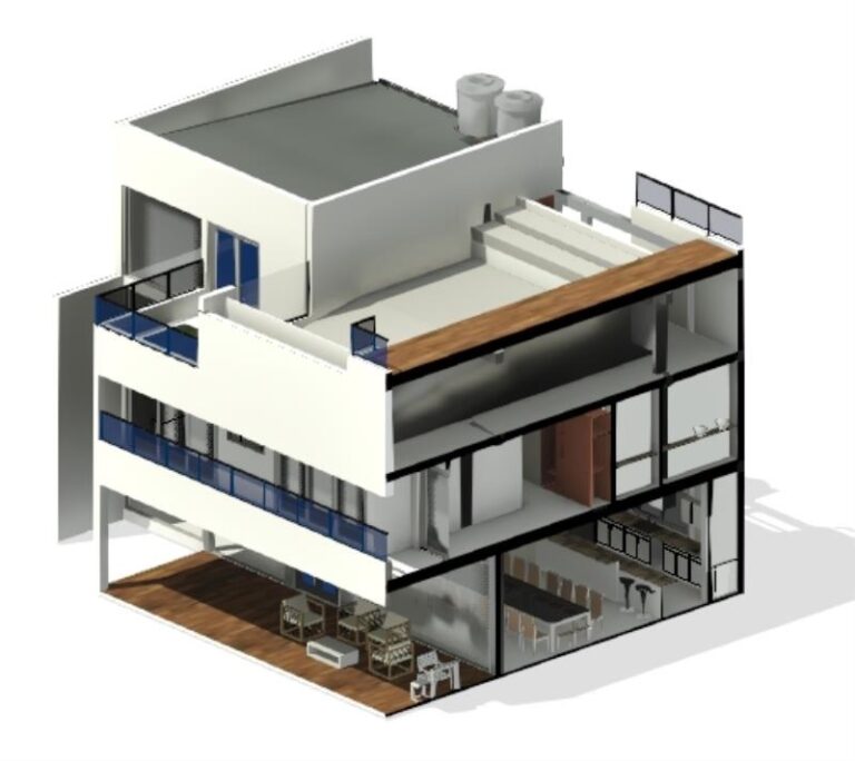 Residencia JP RESIDENCIA JP - Bury Mayer Estudio de Arquitectura