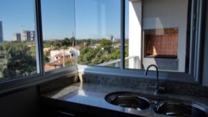 HAMPTON SANTA ANA PY - Bury Mayer Estudio de Arquitectura