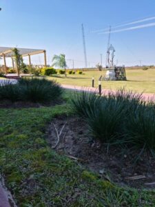 CHACRAS DEL GOLF - Bury Mayer Estudio de Arquitectura