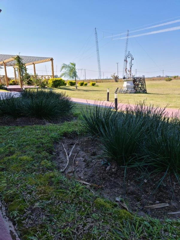 CHACRAS DEL GOLF - Bury Mayer Estudio de Arquitectura