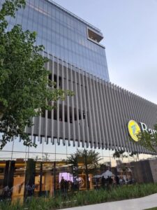 CENTRO ADMINISTRATIVO CORRIENTES - Bury Mayer Estudio de Arquitectura