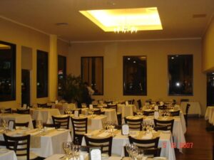 CASINO GOYA - Bury Mayer Estudio de Arquitectura