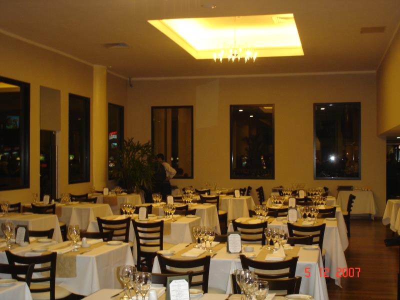 CASINO GOYA - Bury Mayer Estudio de Arquitectura