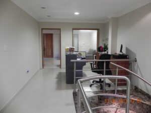 EDIFICIO CORPORATIVO MIRAFLORES - Bury Mayer Estudio de Arquitectura
