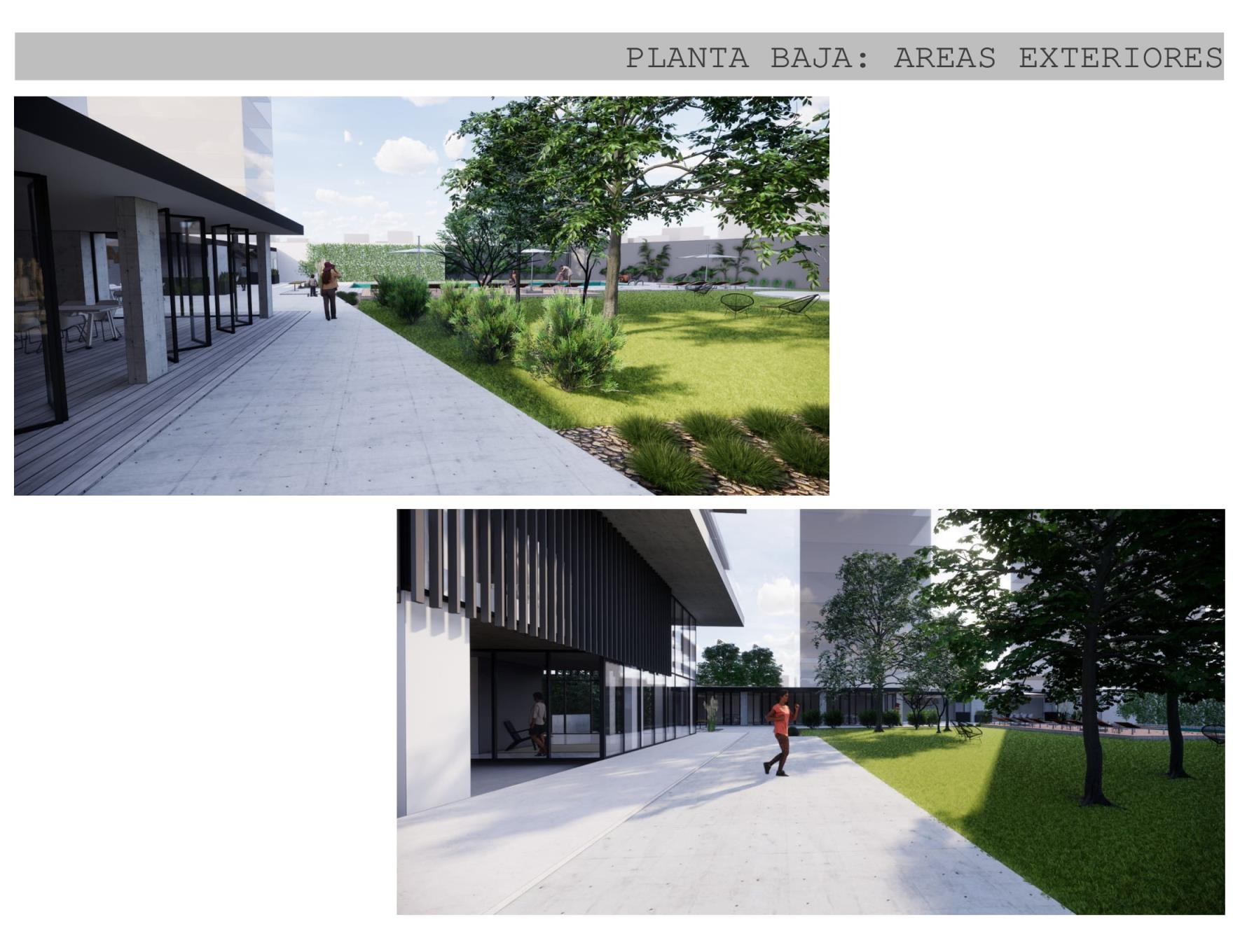 EDIFICIO 550 - Bury Mayer Estudio de Arquitectura