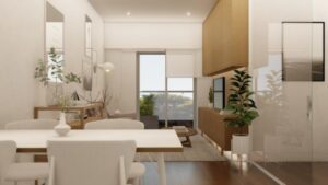 EDIFICIO IRIGOYEN 458 - Bury Mayer Estudio de Arquitectura