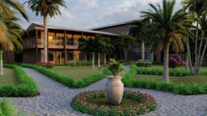 LA REGINA. ITATÍ, CORRIENTES - Bury Mayer Estudio de Arquitectura