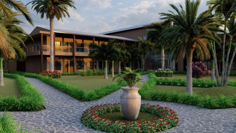 LA REGINA. ITATÍ, CORRIENTES - Bury Mayer Estudio de Arquitectura