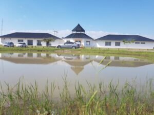 CHACRAS DEL GOLF - Bury Mayer Estudio de Arquitectura