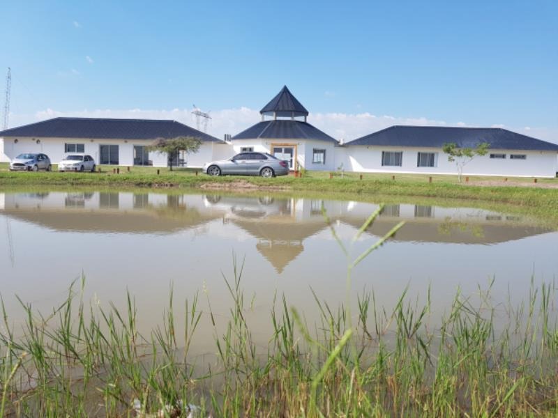 CHACRAS DEL GOLF - Bury Mayer Estudio de Arquitectura