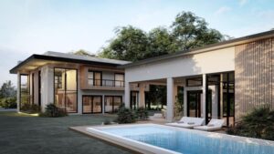 RESIDENCIA R&G - Bury Mayer Estudio de Arquitectura