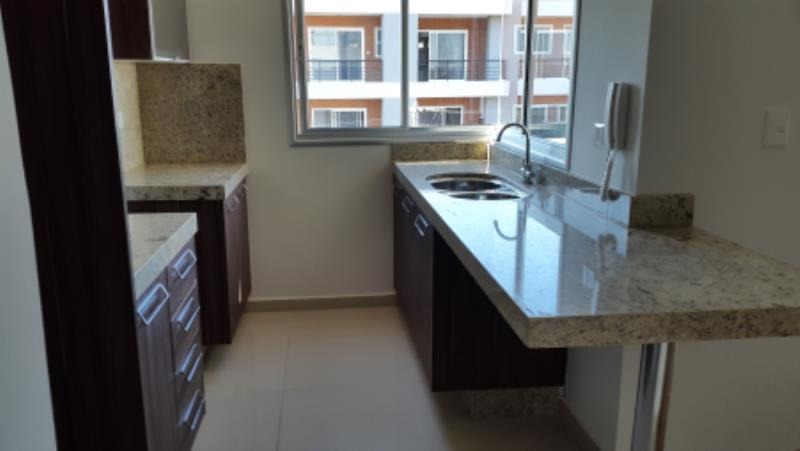 HAMPTON SANTA ANA PY - Bury Mayer Estudio de Arquitectura