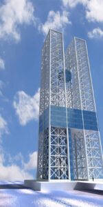 NEW YORK - Bury Mayer Estudio de Arquitectura