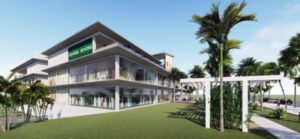 SHOPPING COSTANERA - Bury Mayer Estudio de Arquitectura