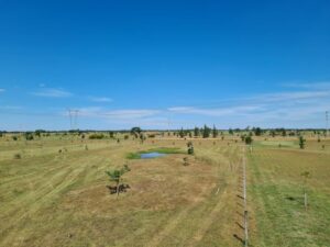CHACRAS DEL GOLF - Bury Mayer Estudio de Arquitectura