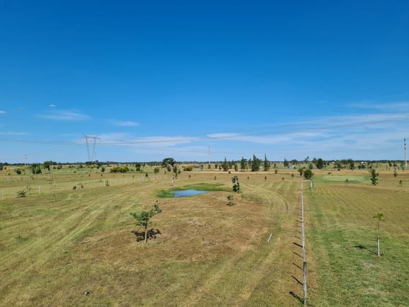 CHACRAS DEL GOLF - Bury Mayer Estudio de Arquitectura
