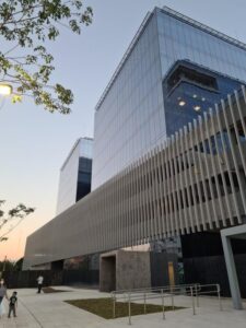 CENTRO ADMINISTRATIVO CORRIENTES - Bury Mayer Estudio de Arquitectura