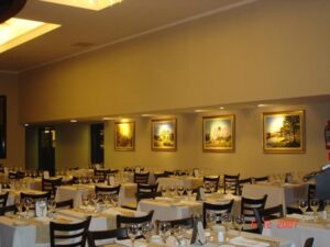 CASINO GOYA - Bury Mayer Estudio de Arquitectura