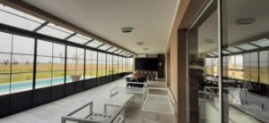 RESIDENCIA GV - CHACRAS DEL GOLF- CTES - Bury Mayer Estudio de Arquitectura