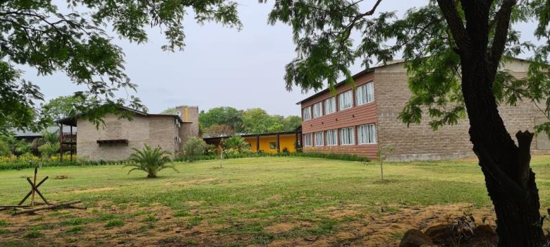 LA REGINA. ITATÍ, CORRIENTES - Bury Mayer Estudio de Arquitectura