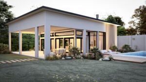 RESIDENCIA R&G - Bury Mayer Estudio de Arquitectura