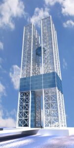 NEW YORK - Bury Mayer Estudio de Arquitectura