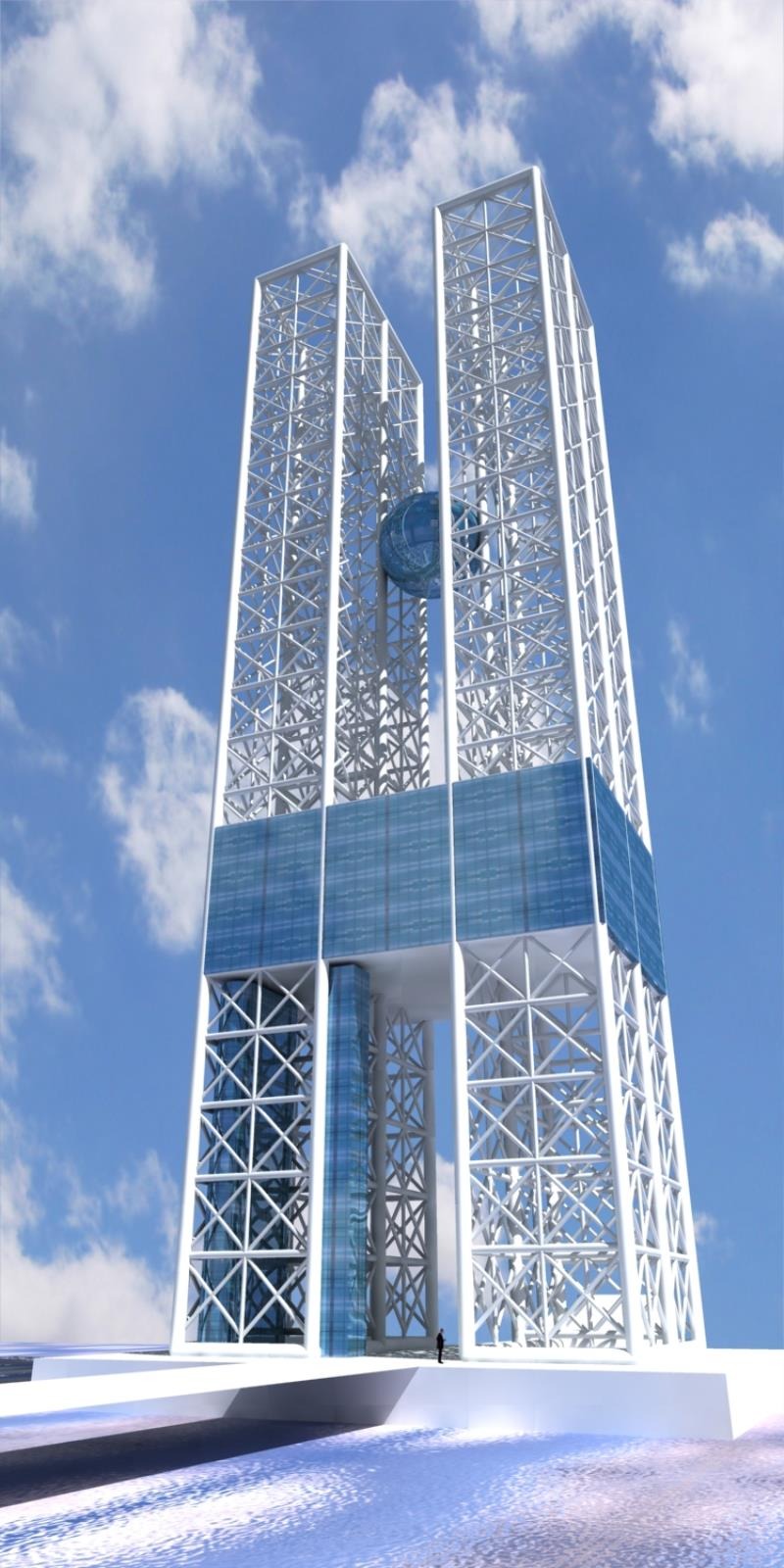 NEW YORK - Bury Mayer Estudio de Arquitectura