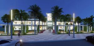 SHOPPING COSTANERA - Bury Mayer Estudio de Arquitectura