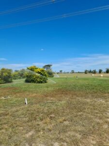 CHACRAS DEL GOLF - Bury Mayer Estudio de Arquitectura
