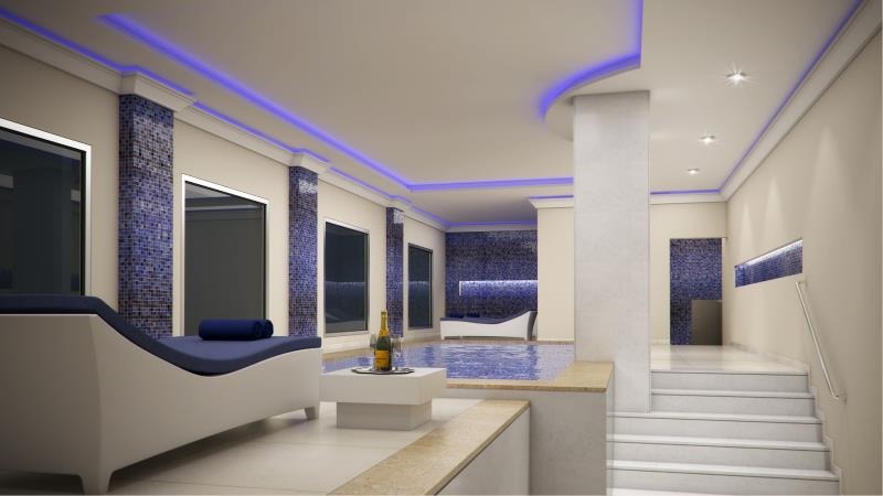 EL ALBA - Bury Mayer Estudio de Arquitectura
