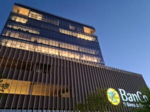 CENTRO ADMINISTRATIVO CORRIENTES - Bury Mayer Estudio de Arquitectura