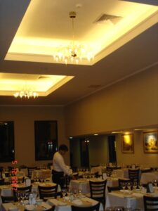 CASINO GOYA - Bury Mayer Estudio de Arquitectura
