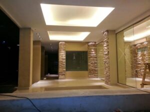 MURANO SANTA FE - Bury Mayer Estudio de Arquitectura