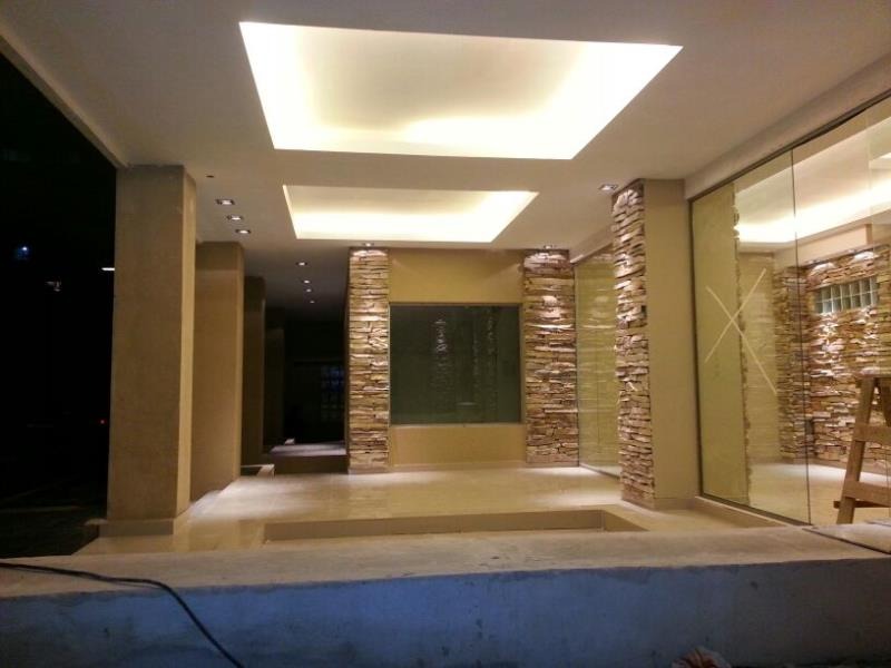 MURANO SANTA FE - Bury Mayer Estudio de Arquitectura