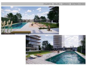 EDIFICIO 550 - Bury Mayer Estudio de Arquitectura
