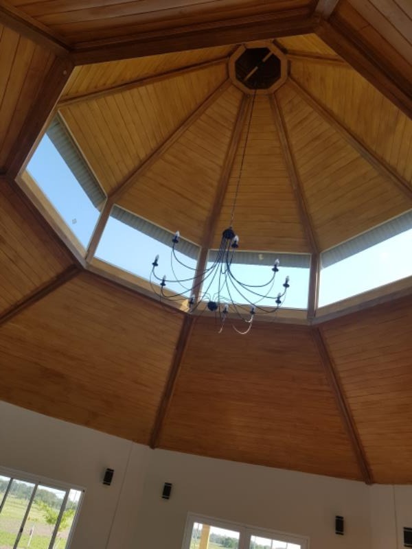 CHACRAS DEL GOLF - Bury Mayer Estudio de Arquitectura