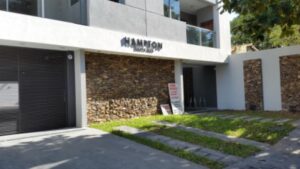 HAMPTON SANTA ANA PY - Bury Mayer Estudio de Arquitectura