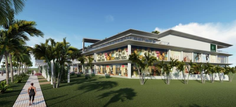 SHOPPING COSTANERA - Bury Mayer Estudio de Arquitectura